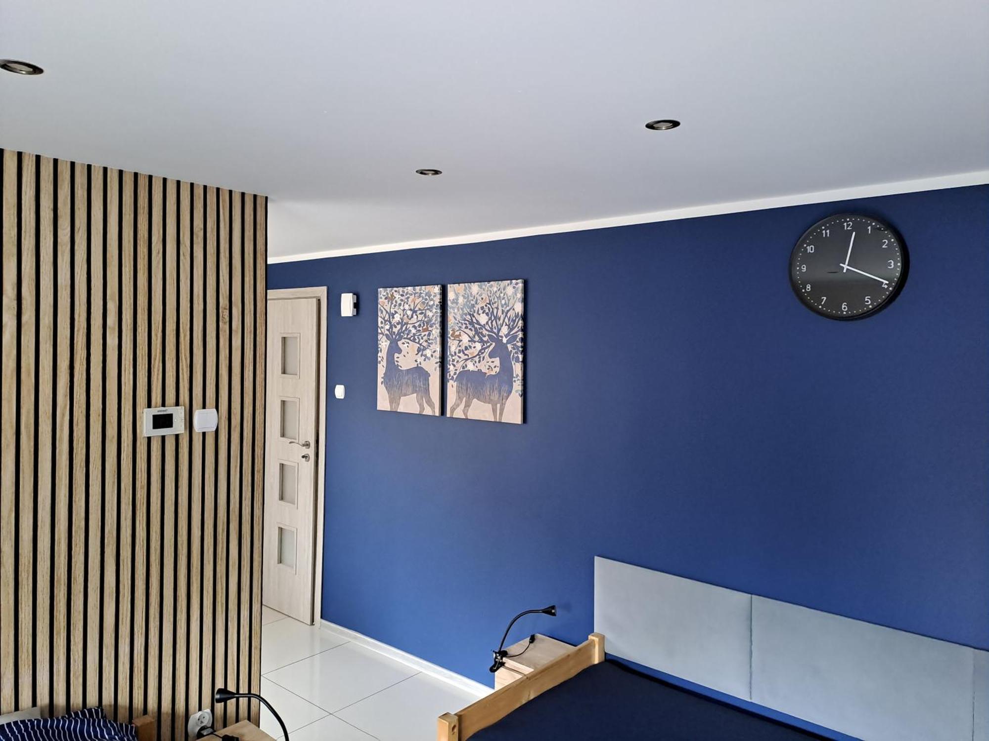 Cztery Katy Apartament Wagrowiec Exterior photo